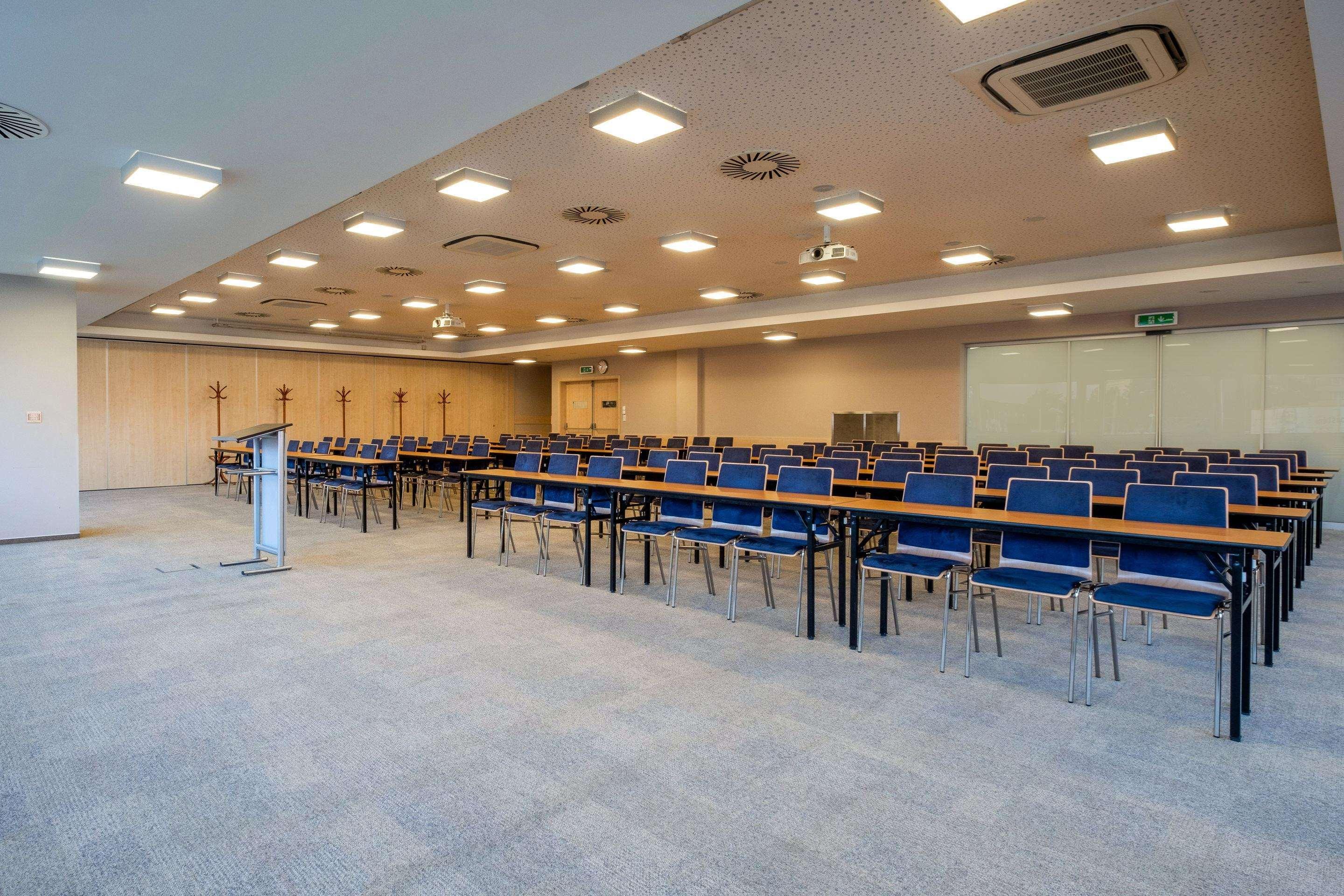 클라리온 콩그레스 호텔 세스케 부데오비차 체스케부데요비체 외부 사진